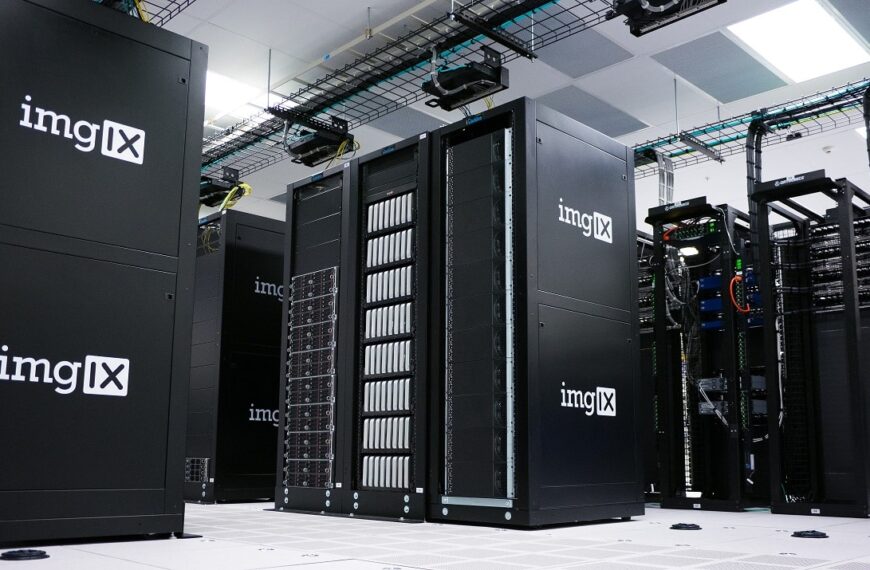 De evolutie van het energieverbruik in datacenters in de Verenigde Staten volgens het rapport van Berkeley Lab