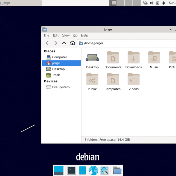 Bestandssysteem in Linux: Uitgelegd en vergeleken met Mac en Windows