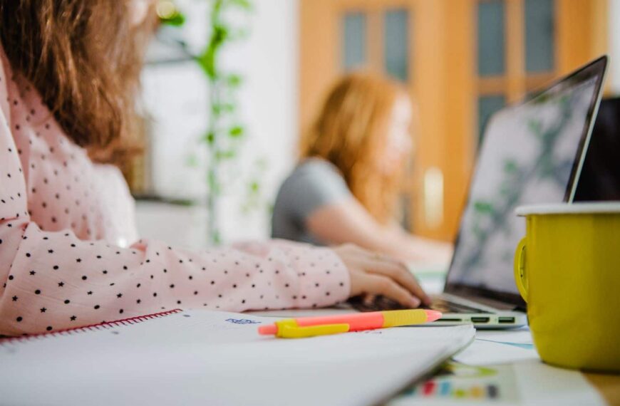 De toekomst van SaaS in het onderwijs: urgente veranderingen voor scholen