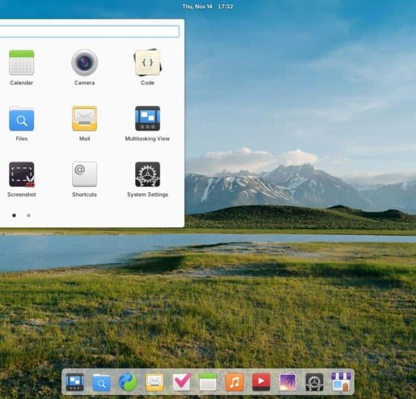 Elementary OS 8 Circe: Een stijlvol en efficiÃ«nt alternatief voor macOS en Windows
