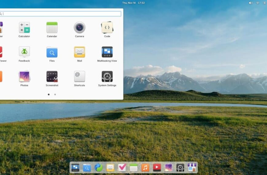 Elementary OS 8 Circe: Een stijlvol en efficiÃ«nt alternatief voor macOS en Windows