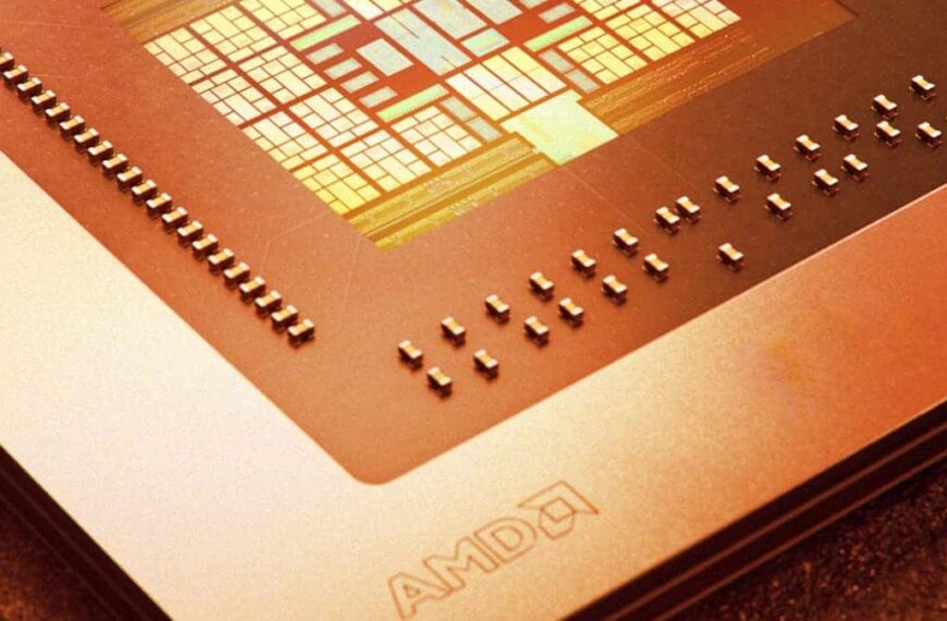 AMD presenteert de Versal RF-serie: adaptieve SoC’s met de hoogste rekenprestatie op Ã©Ã©n chip.