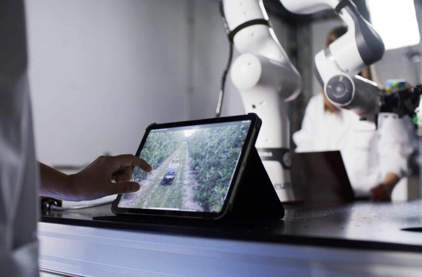 Belangrijkste technologische trends voor 2025