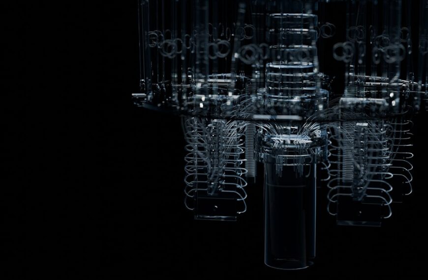 NVIDIA versnelt het ontwerp van Google’s kwantumprocessors met geavanceerde simulaties.