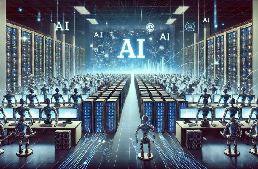 Fastly revolutioneert generatieve AI met zijn AI-accelerator: antwoorden 9 keer sneller.