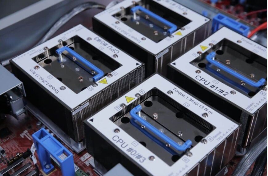 Microsoft lanceert Azure HBv5: een nieuw tijdperk in geheugen en prestaties voor HPC-applicaties