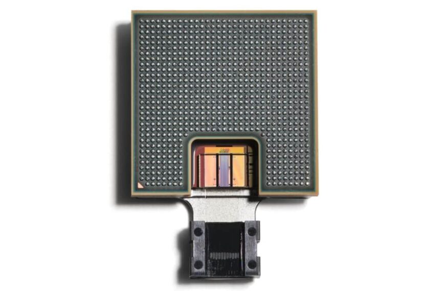 IBM revolutioneert datacenters met een doorbraak in optica voor het tijdperk van generatieve AI.