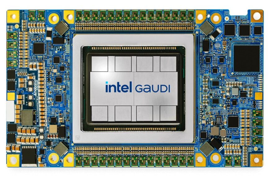 Intel versterkt zijn raad van bestuur met leiders uit de halfgeleiderindustrie.
