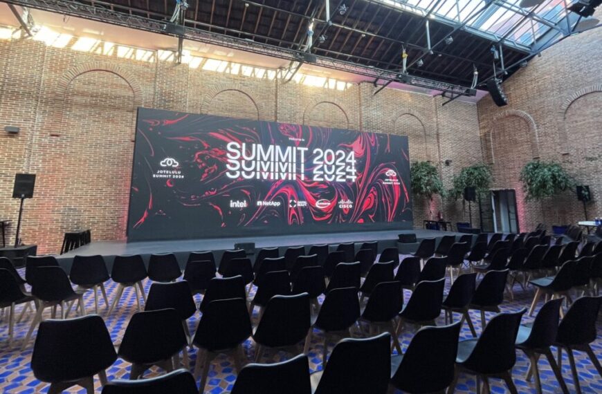 Jotelulu stimuleert de toegang tot de cloud voor MKB’s met een investeringsronde van 6,8 miljoen euro.