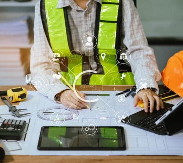 Het belang van preventie van arbeidsrisico’s: Preventieve cultuur en digitale hulpmiddelen