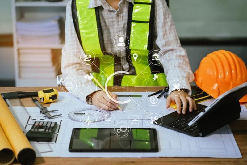 Het belang van preventie van arbeidsrisico’s: Preventieve cultuur en digitale hulpmiddelen