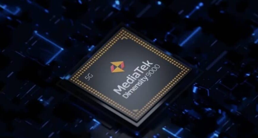 MediaTek presenteert de Dimensity 8400: Innovatie in smartphones met All Big Core-architectuur