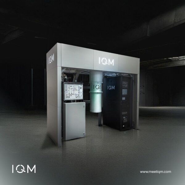 Taiwan boekt vooruitgang in de kwantumcomputing met de aankoop van een IQM-systeem