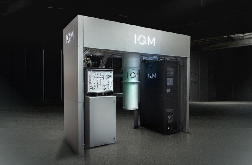 Taiwan boekt vooruitgang in de kwantumcomputing met de aankoop van een IQM-systeem