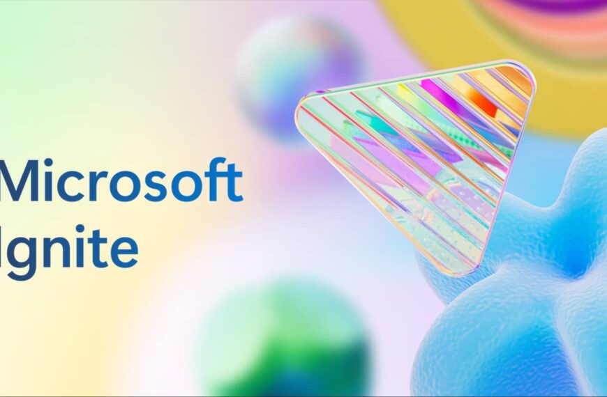 Microsoft Ignite 2024: Copilot stimuleert de productiviteit in toonaangevende bedrijven wereldwijd