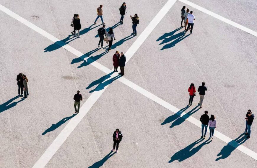 De helft van de Spaanse bedrijven vindt dat hun gegevens zijn geoptimaliseerd voor AI.