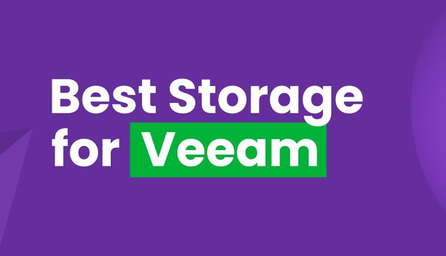 Veeam lanceert het Veeam Data Platform v12.3 met geavanceerde cyberweerbaarheidstools en verbeterde cloudintegratie.
