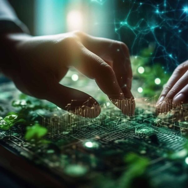 Osapiens en NTT DATA Business Solutions vormen een strategische alliantie voor efficiÃ«nt ESG-compliancebeheer.