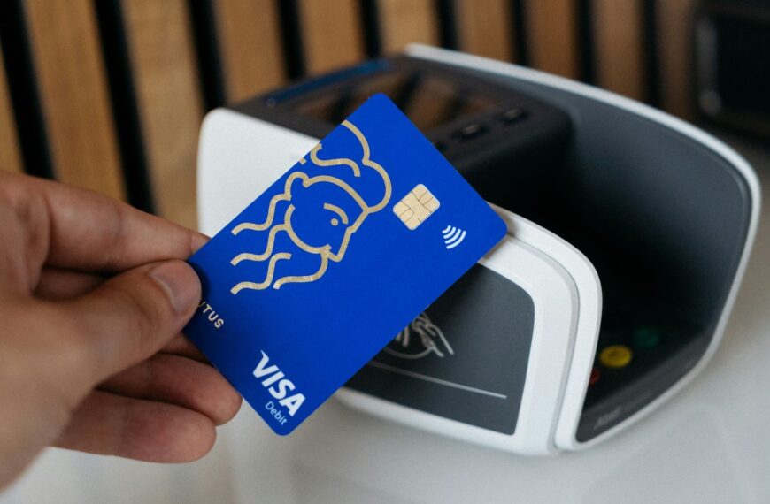 Visa blokkeert 85% meer fraude tijdens Cyber Monday dankzij kunstmatige intelligentie.