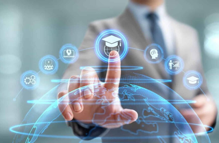 De Spaanse MKB-bedrijven leiden de wereldwijde groei volgens een studie van Sage.