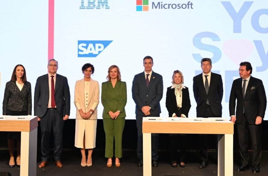 Microsoft en de overheid stimuleren beroepsonderwijs met vier nieuwe sectorale hubs.