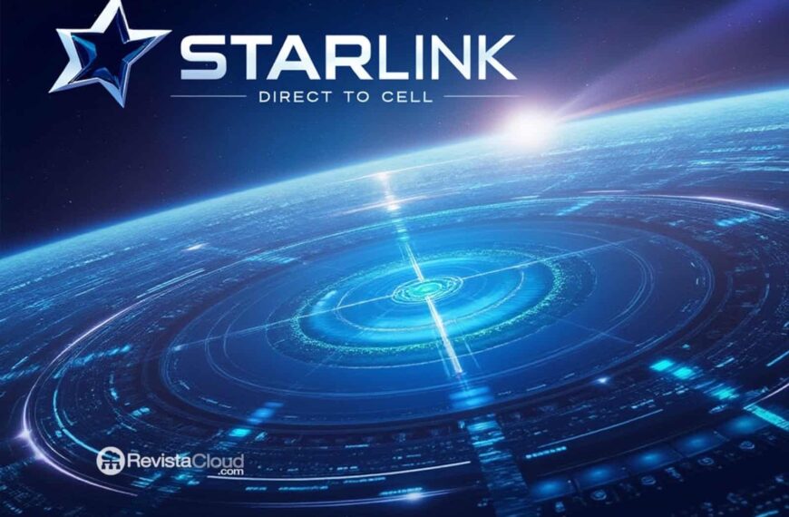 Starlink zet een stap vooruit: satelliet mobiele oproepen staan op het punt werkelijkheid te worden