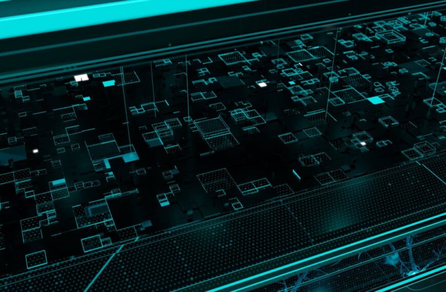 De cybersecurity trends die eraan komen in 2025