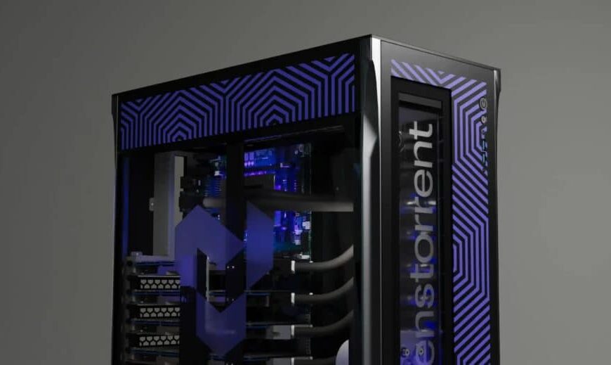 Tenstorrent: De door Jeff Bezos gesteunde startup die Nvidia’s dominantie in AI-chips uitdaagt