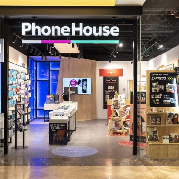 Phone House optimaliseert zijn marketing met Crayon en AWS: meer efficiÃ«ntie, conversie en klanttevredenheid
