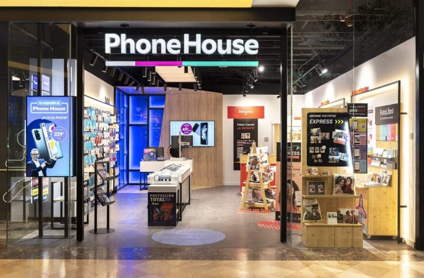 Phone House optimaliseert zijn marketing met Crayon en AWS: meer efficiÃ«ntie, conversie en klanttevredenheid