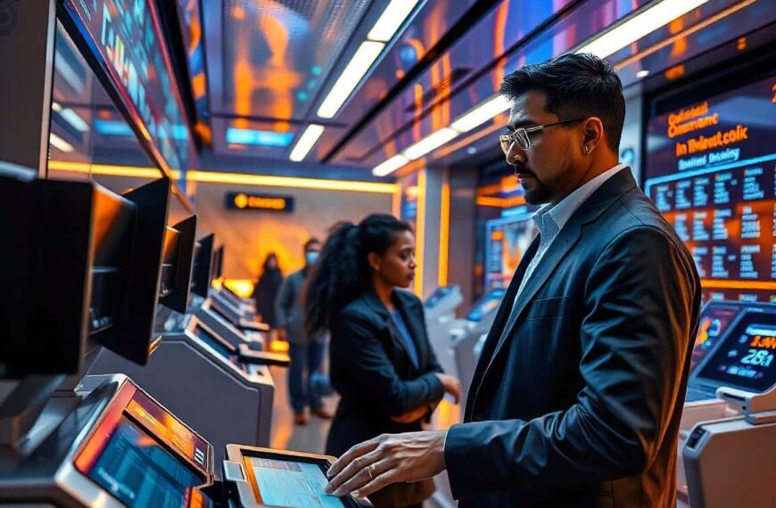 Technologische transformatie in bankwezen en verzekeringen: de sleutels voor 2025
