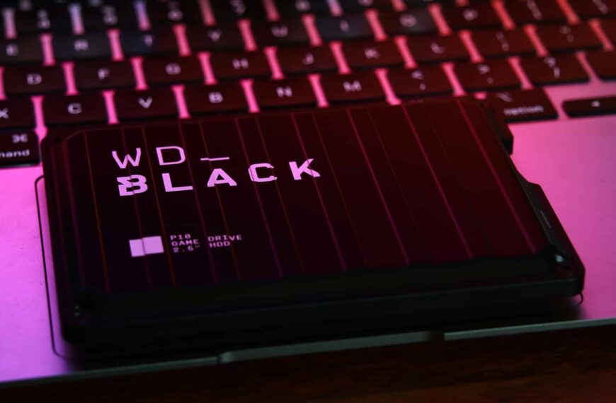 Western Digital verhoogt de capaciteit van HDD’s zonder de grootte te vergroten.
