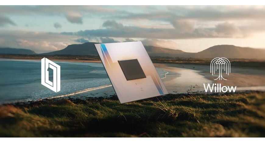 Willow: de kwantumchip van Google die belooft de informatica en de wetenschap te revolutioneren