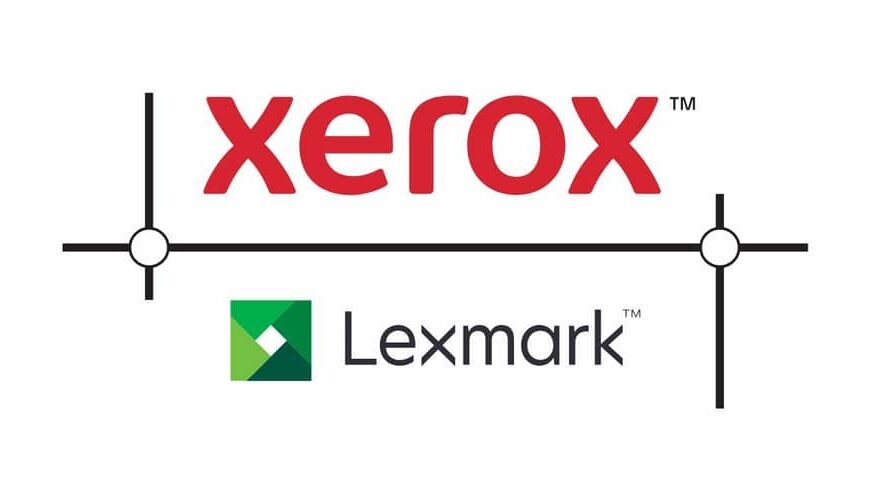 Xerox neemt Lexmark over in een deal ter waarde van 1.5 miljard dollar.