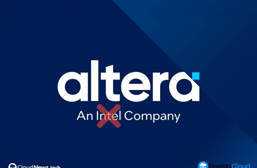 Altera wordt onafhankelijk van Intel om innovatie in FPGA-technologie te leiden