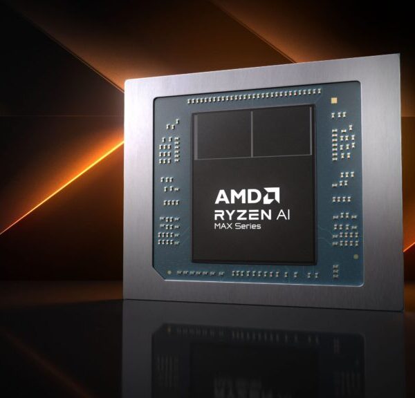 AMD schittert in 2025: Innovatie in processors, grafische technologie en kunstmatige intelligentie