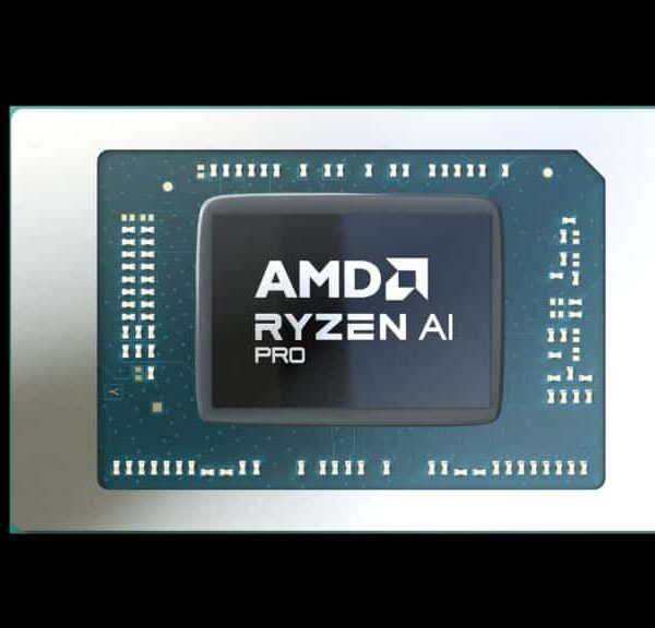 AMD overtreft Intel op de datacenter-markt voor de eerste keer in de geschiedenis.