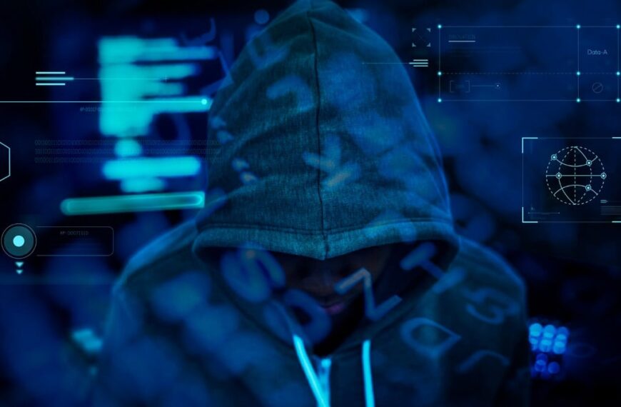 Halcyon Rapport: Ransomware Trends in December 2024