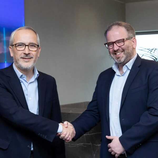 Ayesa versterkt zijn wereldwijde leiderschap met de overname van CORE en zet in op datacenters en iconische projecten.