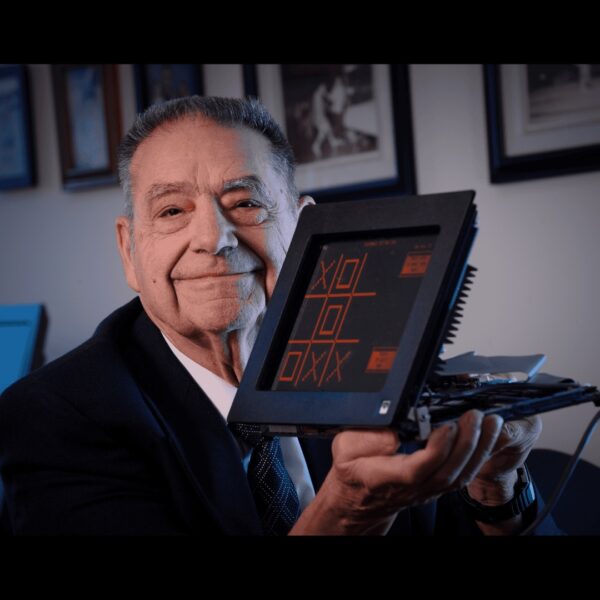 Donald Bitzer: Een pionier die onderwijs en digitale gemeenschappen opnieuw definieerde.