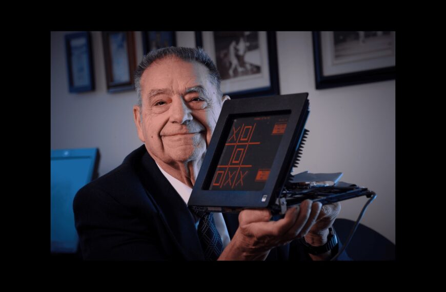 Donald Bitzer: Een pionier die onderwijs en digitale gemeenschappen opnieuw definieerde.