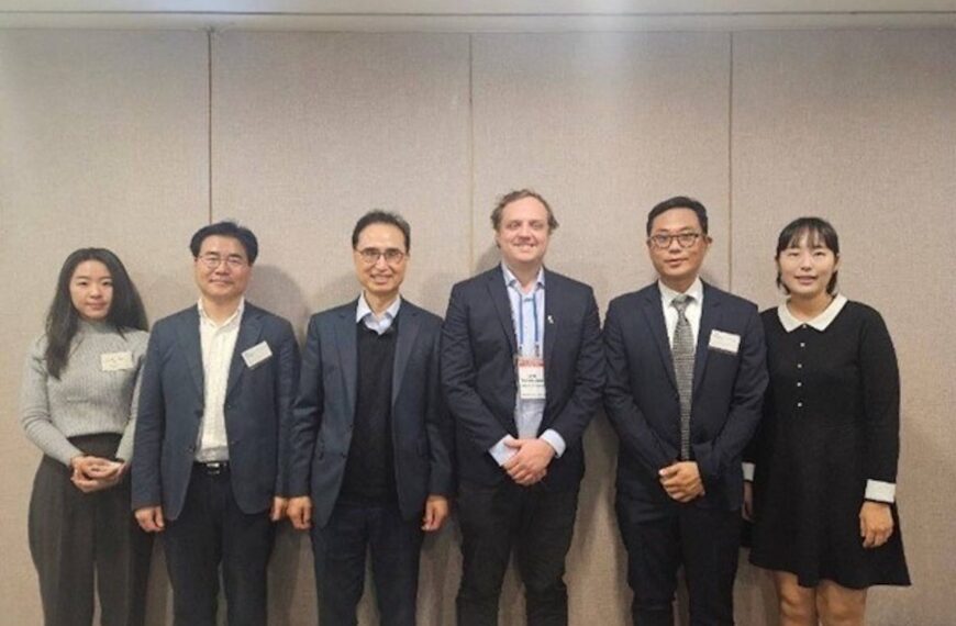BTQ Technologies sluit strategische alliantie met Zuid-Koreaanse kwantumorganisaties om innovatie te stimuleren