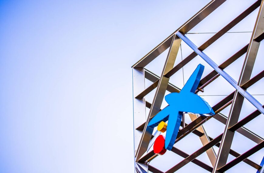 CaixaBank sluit zich aan bij het Europese programma PIQASO om gegevens in het postkwantumtijdperk te beschermen.