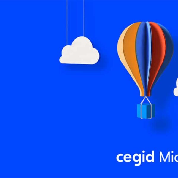 Cegid neemt Microdata over om zijn leiderschap in cloud bedrijfsbeheer te versterken.