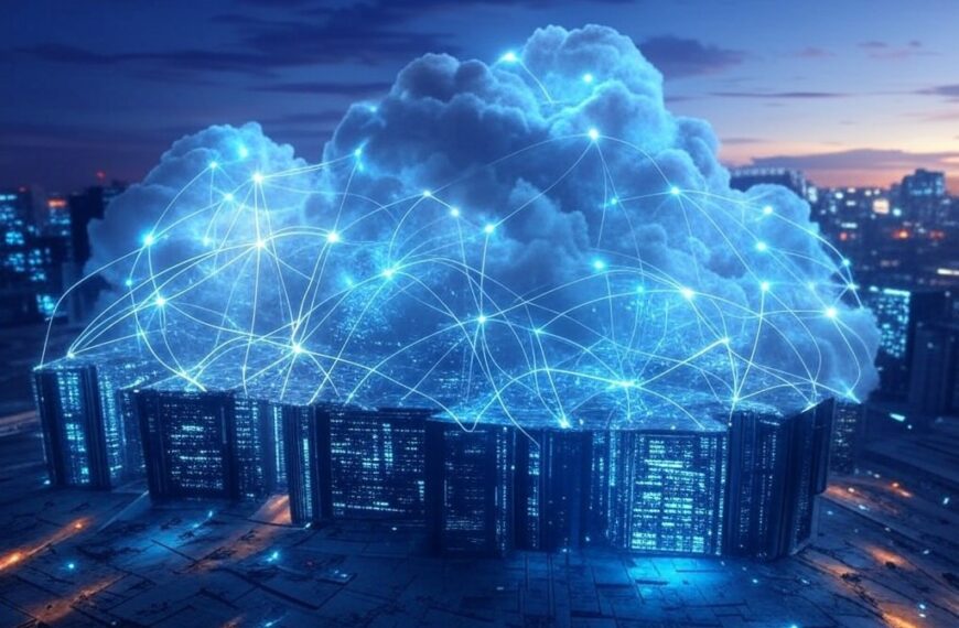 UnifyCloud lanceert CloudAtlas AI Optimize om innovatie in AI te combineren met kosten-efficiÃ«ntie