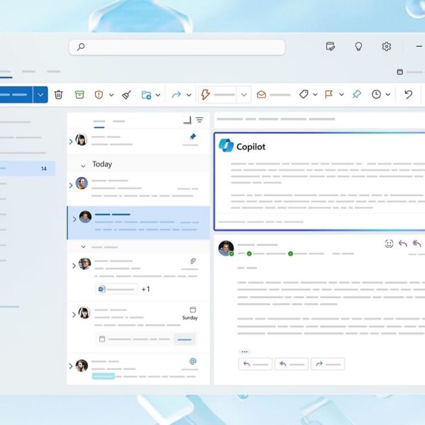 Copilot in Outlook: Samenvattingen van bijlagen om het werk te optimaliseren