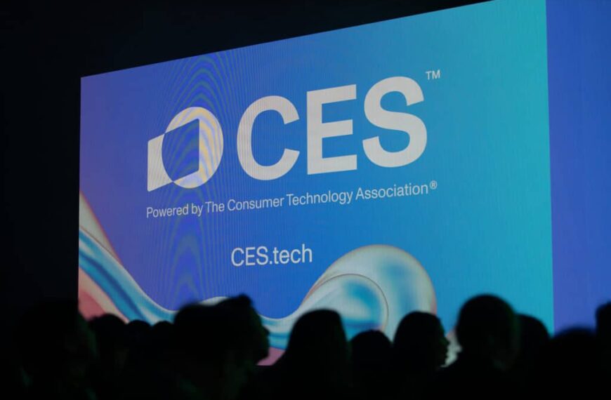 CES 2025: De technologische revolutie op het wereldtoneel.