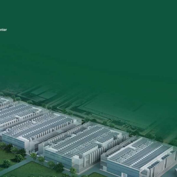 CtrlS Datacenters zet in op een nieuw Datacenter Park in Hyderabad.