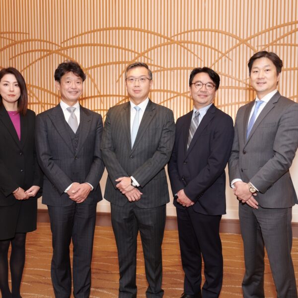 EdgeConneX betreedt de Japanse markt met een megaproyect van datacenter in Osaka-Kioto.