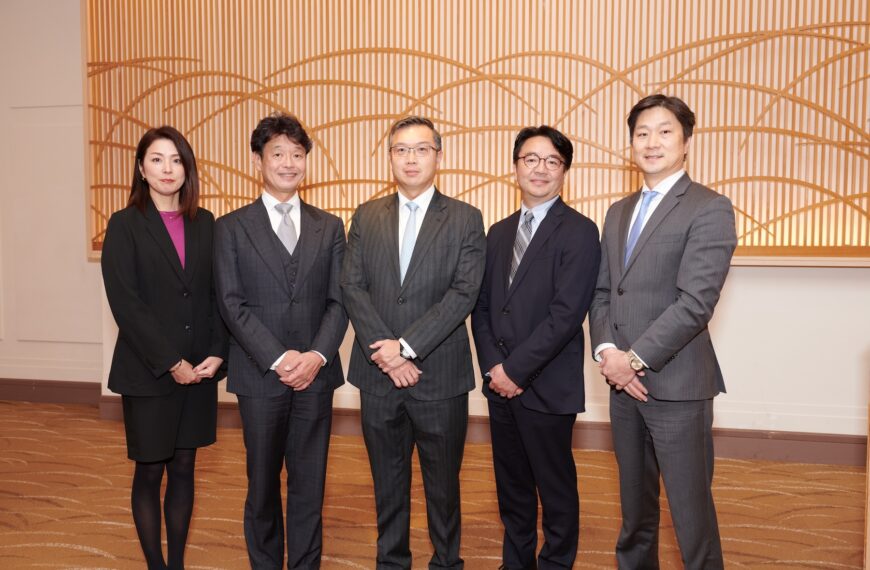 EdgeConneX betreedt de Japanse markt met een megaproyect van datacenter in Osaka-Kioto.